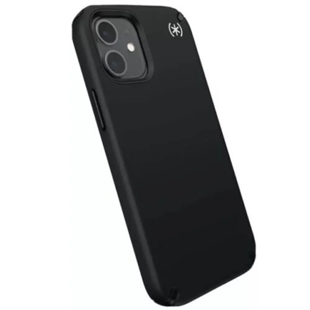 NWT Speck - Presidio2 Pro Case for Apple® iPhone® 12 Mini - Black New In Packa
